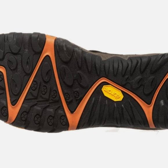 NEW MERRELL VIBRAM SANDALS MENS